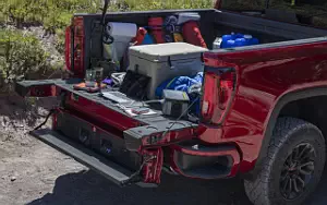   GMC Sierra AT4X Crew Cab - 2022