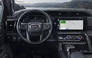   GMC Sierra AT4X Crew Cab - 2022