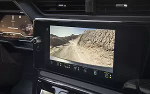   GMC Sierra AT4X Crew Cab - 2022
