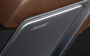   GMC Sierra Denali Ultimate Crew Cab - 2022