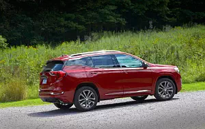   GMC Terrain Denali - 2018