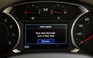   GMC Terrain Denali - 2018