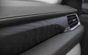   GMC Yukon XL Denali - 2020