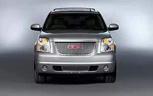   GMC Yukon Denali - 2012