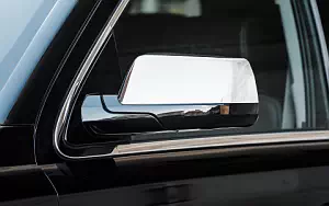   GMC Yukon Denali Ultimate Black - 2018