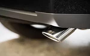   GMC Yukon Denali Ultimate Black - 2018