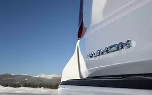   GMC Yukon AT4 - 2020