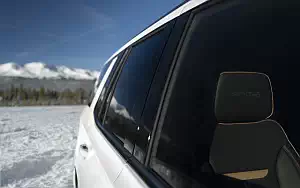  GMC Yukon AT4 - 2020