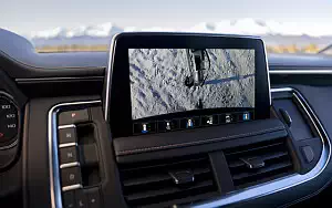   GMC Yukon AT4 - 2020