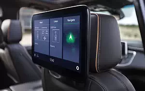   GMC Yukon AT4 - 2020