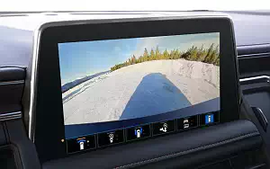   GMC Yukon AT4 - 2020