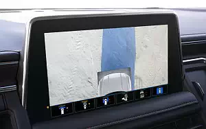   GMC Yukon AT4 - 2020