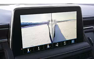   GMC Yukon AT4 - 2020