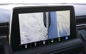   GMC Yukon AT4 - 2020