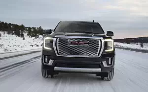  GMC Yukon Denali - 2020