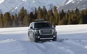   GMC Yukon Denali - 2020