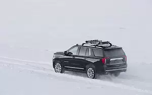   GMC Yukon Denali - 2020