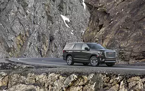   GMC Yukon Denali - 2020