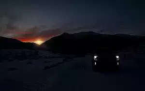   GMC Yukon Denali - 2020