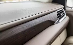   GMC Yukon Denali - 2020