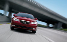  Hyundai Elantra 2009