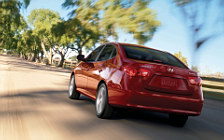 Hyundai Elantra 2009