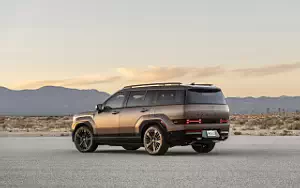   Hyundai Santa Fe Calligraphy US-spec - 2023