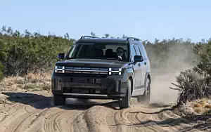   Hyundai Santa Fe XRT US-spec - 2023
