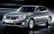   Hyundai Equus - 2009