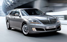  Hyundai Equus - 2009