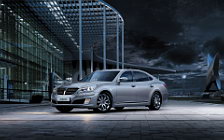   Hyundai Equus - 2009