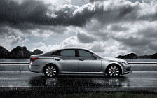   Hyundai Equus - 2009