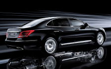   Hyundai Equus - 2009