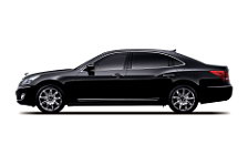   Hyundai Equus - 2009