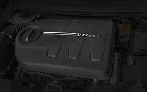   Jeep Cherokee Trailhawk - 2018