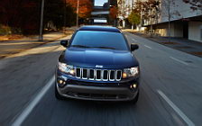   Jeep Compass - 2011