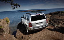   Jeep Patriot - 2011