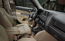   Jeep Patriot - 2011