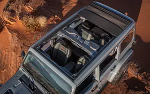   Jeep Wrangler Unlimited Rubicon X - 2023