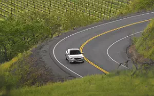 ���� ���������� Kia Cadenza US-spec - 2013