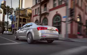 ���� ���������� Kia Cadenza US-spec - 2013