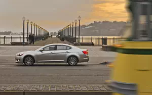 ���� ���������� Kia Cadenza US-spec - 2013