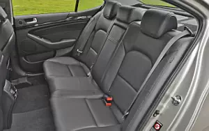 ���� ���������� Kia Cadenza US-spec - 2013