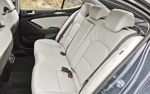 ���� ���������� Kia Cadenza US-spec - 2013