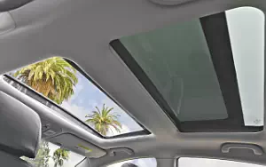 ���� ���������� Kia Cadenza US-spec - 2013