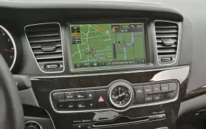 ���� ���������� Kia Cadenza US-spec - 2013