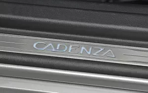 ���� ���������� Kia Cadenza US-spec - 2013