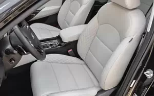 ���� ���������� Kia Cadenza SXL US-spec - 2016