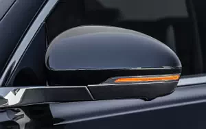 ���� ���������� Kia Cadenza US-spec - 2016