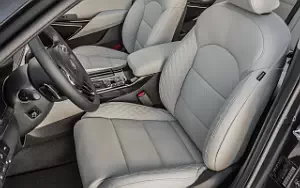 ���� ���������� Kia Cadenza US-spec - 2016